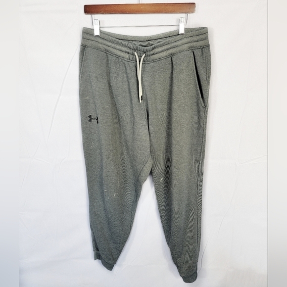 Men's XL Under Armour sweats - Picture 1 of 5